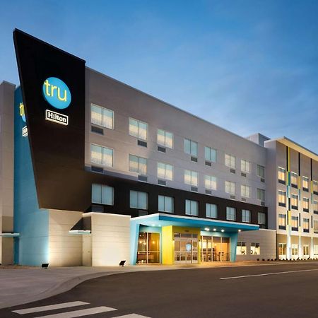 Tru By Hilton Cedar Rapids Westdale Exterior foto